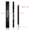 Wholesale Customized Waterproof 12 Colors Lip Liner Pencil Private Label